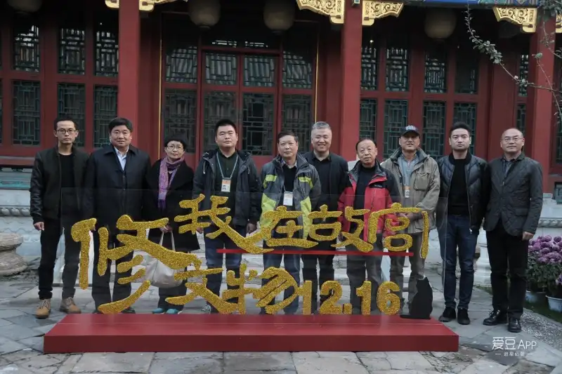 吸我一个吻剧照3